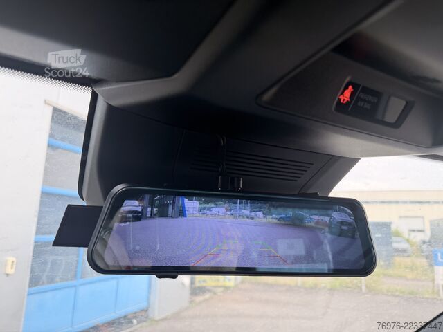 Magasin Mobile Renault Food Truck, Imbisswagen, NEU, REDUZIERT