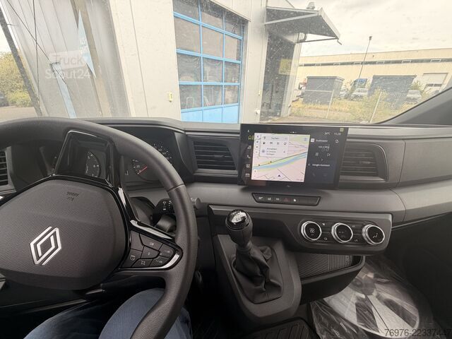 Magasin Mobile Renault Food Truck, Imbisswagen, NEU, REDUZIERT