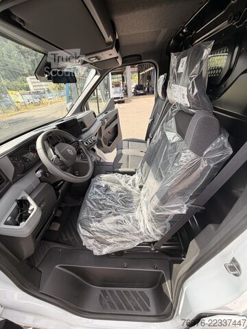 Magasin Mobile Renault Food Truck, Imbisswagen, NEU, REDUZIERT