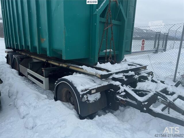 NOR SLEP SL-28KT  NOR SLEP SL-28KT