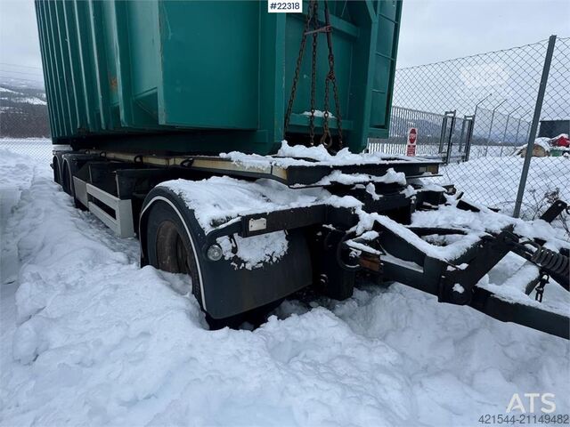 NOR SLEP SL-28KT  NOR SLEP SL-28KT