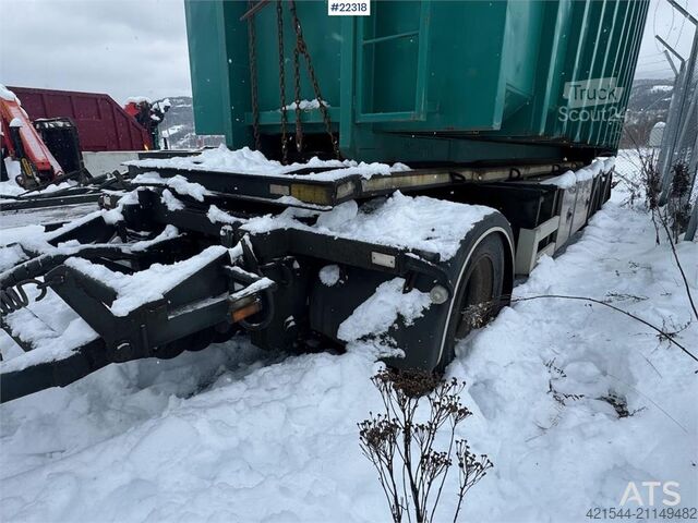 NOR SLEP SL-28KT  NOR SLEP SL-28KT