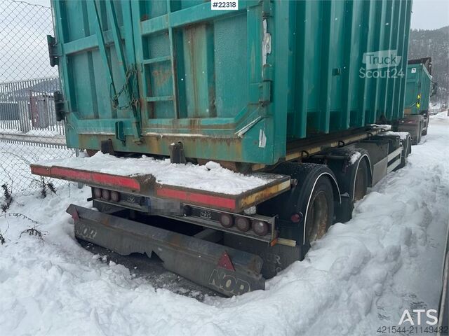 NOR SLEP SL-28KT NOR SLEP SL-28KT