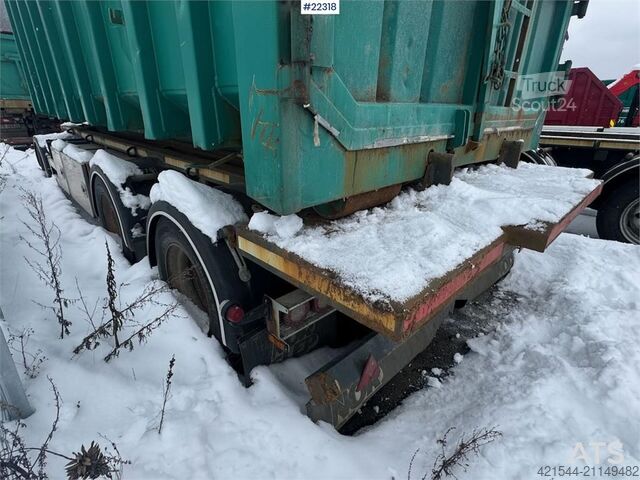 NOR SLEP SL-28KT  NOR SLEP SL-28KT