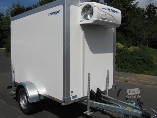 Reefer/Isolated/Freeze Wm Meyer Kühlkoffer alle Modelle im Angebot AZKF 1325/145