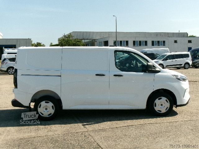 Ploščati dostavnik FORD Custom 300 L1H1 Trend LED Kamera NEUES MODELL