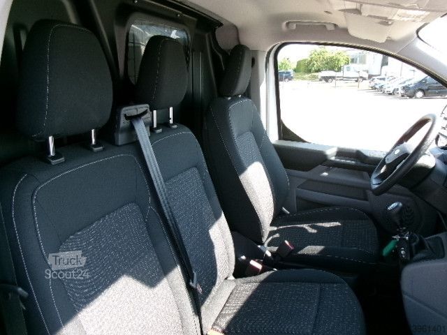 Ploščati dostavnik FORD Custom 300 L1H1 Trend LED Kamera NEUES MODELL