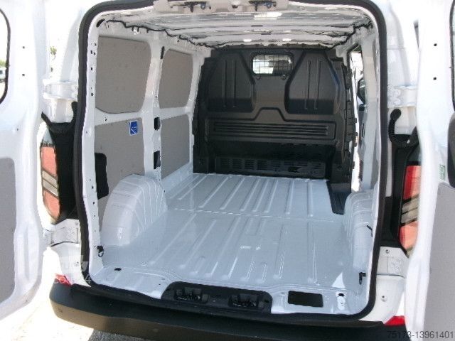 Ploščati dostavnik FORD Custom 300 L1H1 Trend LED Kamera NEUES MODELL