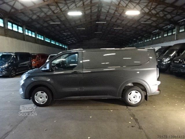 Ploščati dostavnik FORD Custom 280 L1H1 Trend Klimaaut. LED NEUES MODELL