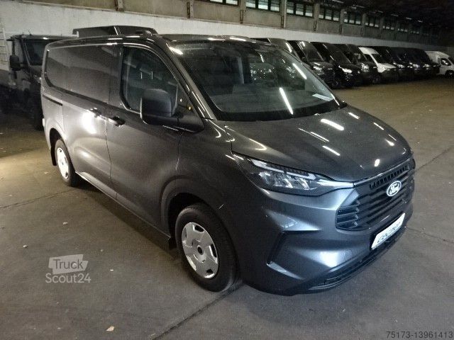 Ploščati dostavnik FORD Custom 280 L1H1 Trend Klimaaut. LED NEUES MODELL