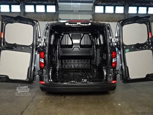 Ploščati dostavnik FORD Custom 280 L1H1 Trend Klimaaut. LED NEUES MODELL
