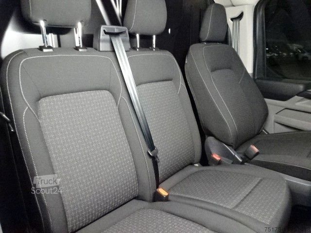 Ploščati dostavnik FORD Custom 280 L1H1 Trend Klimaaut. LED NEUES MODELL