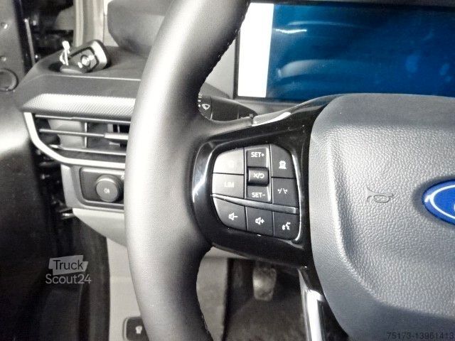 Ploščati dostavnik FORD Custom 280 L1H1 Trend Klimaaut. LED NEUES MODELL