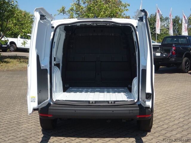 Kastenwagen FORD Transit Connect Trend L1 Kasten AHK Kamera GRA