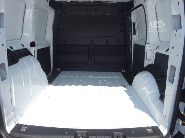 Kastenwagen FORD Transit Connect Trend L1 Kasten AHK Kamera GRA