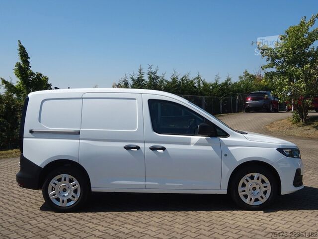 Kastenwagen FORD Transit Connect Trend L1 Kasten AHK Kamera GRA