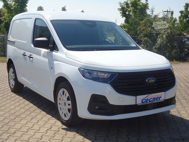 Kastenwagen FORD Transit Connect Trend L1 Kasten AHK Kamera GRA