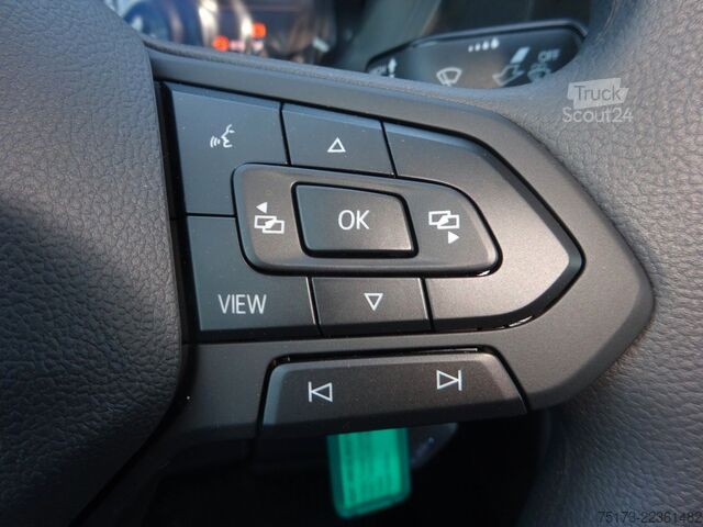 Kastenwagen FORD Transit Connect Trend L1 Kasten AHK Kamera GRA