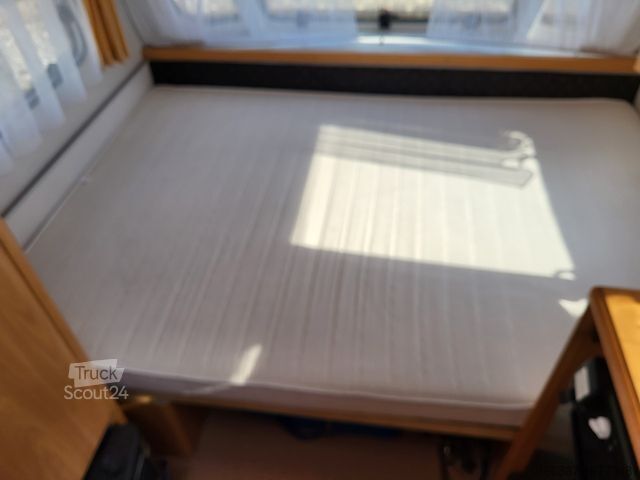 Караван CHATEAU Cantara 403 C Querbett - Nr. 93  (6)