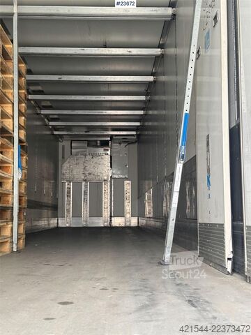  Krone Skapsemi - Carrier Aggregat