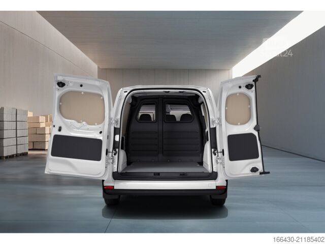 Kleinbus Mercedes-Benz Citan 112 CDI Kasten PRO Standard LED Navi Ka