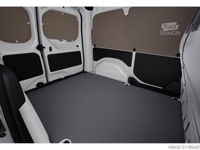 Kleinbus Mercedes-Benz Citan 112 CDI Kasten PRO Standard LED Navi Ka