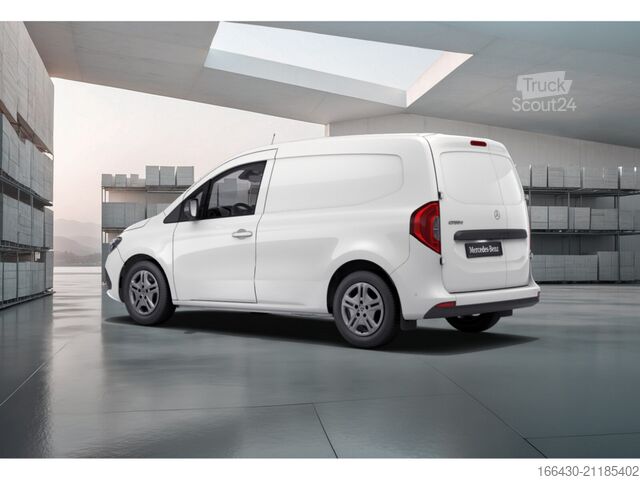 Kleinbus Mercedes-Benz Citan 112 CDI Kasten PRO Standard LED Navi Ka