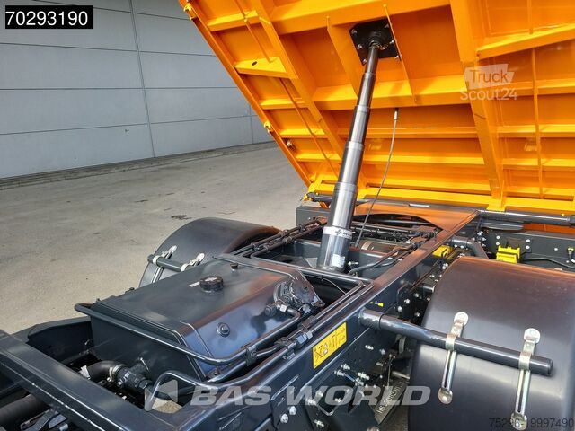 Basculante de 3 lados Iveco 80EL220/P 4X2 New! 3m3 Meiller Tipper ACC Euro 6