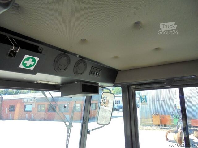 Rullo singolo Ammann ASC 200 HTPD inkl. Planierschild