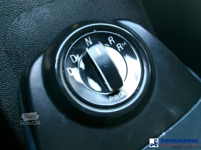 Mixer MAN TGS 32.360 8X4 Euro 6 Imer concrete mixer 9 m3