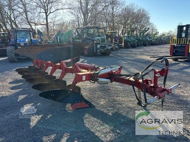 Ploeg Överum SRS 6975 AX