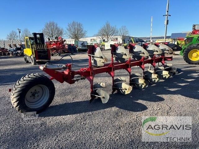 Ploeg Överum SRS 6975 AX