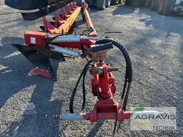 Ploeg Överum SRS 6975 AX