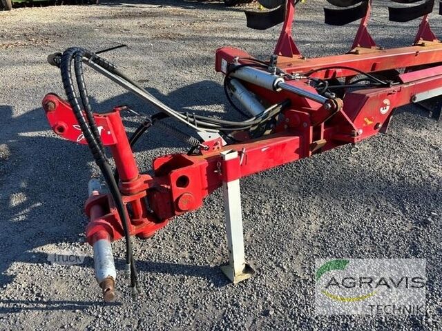 Ploeg Överum SRS 6975 AX