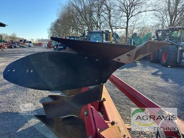 Ploeg Överum SRS 6975 AX