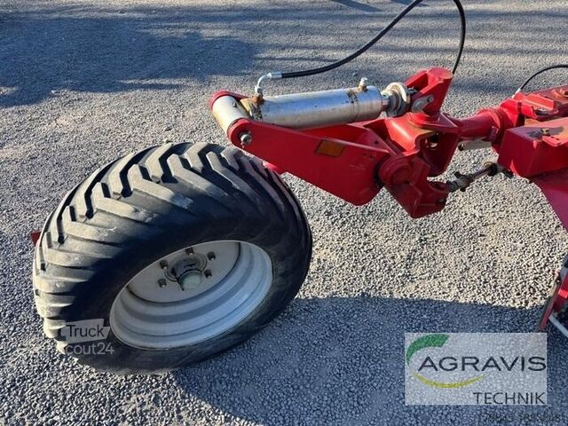 Ploeg Överum SRS 6975 AX