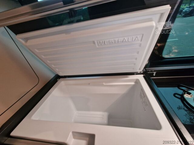 Caravan/camper Mercedes Marco Polo 250d | 2022 EURO 6 | Automatico