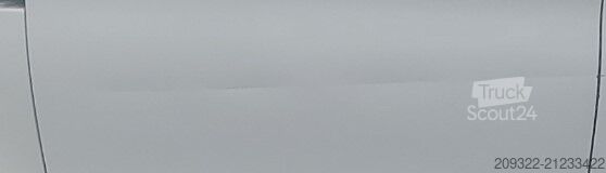 Caravan/camper Mercedes Marco Polo 250d | 2022 EURO 6 | Automatico