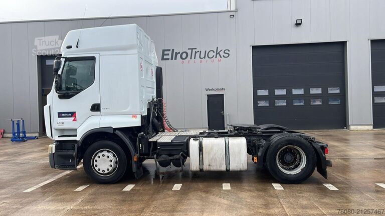 Standard tractor Renault Premium 430 DXI (EURO 5 EEV / PARFAIT ETAT / 57...