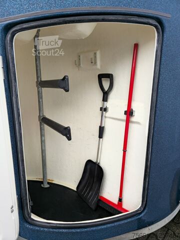 Horse transport trailer BÖCKMANN Master 2-Pferdeanhänger 2400 kg Aluboden