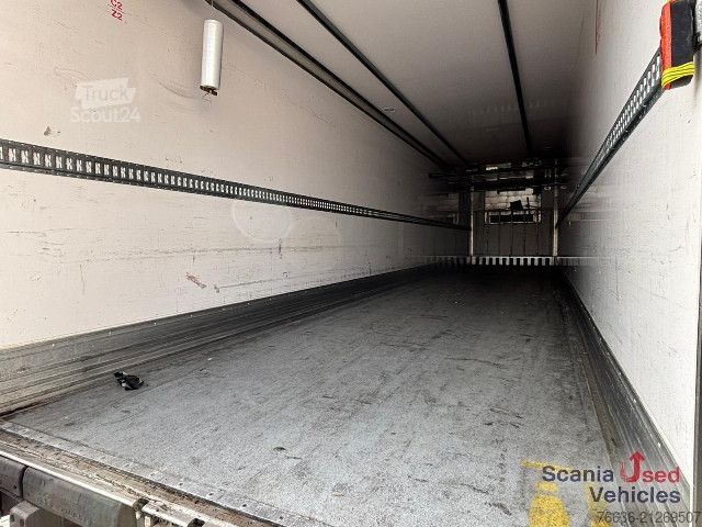 Hladilnik prikolica Lamberet LAMBERET SR2L FRIGO CARRIER VECTOR19 MT -30º