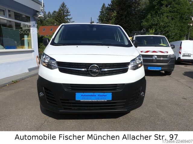 Фургон-панель OPEL Vivaro C`*Cargo M Edition L2*Würth*