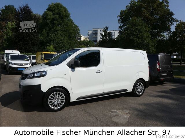 Фургон-панель OPEL Vivaro C`*Cargo M Edition L2*Würth*