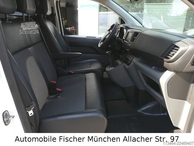 Фургон-панель OPEL Vivaro C`*Cargo M Edition L2*Würth*