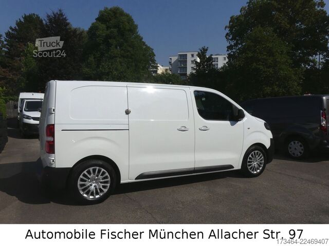 Фургон-панель OPEL Vivaro C`*Cargo M Edition L2*Würth*