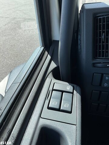 Vozilo za zbiranje odpadkov Volvo FE 350 Norba MF 300 22m³ 2 compartimenten NEW a...