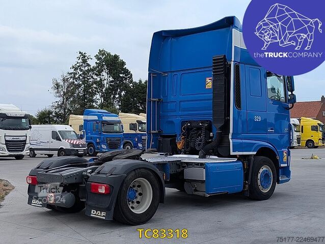 Standard-SZM DAF XF 440
