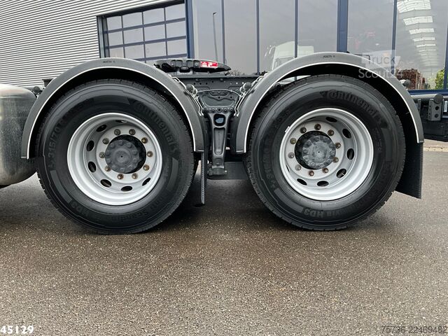 Standard-SZM Mercedes-Benz Arocs 2663 6x4 Euro 6 Trekker with PTO NEW AND ...