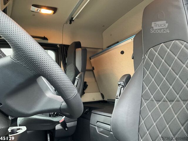 Standard-SZM Mercedes-Benz Arocs 2663 6x4 Euro 6 Trekker with PTO NEW AND ...