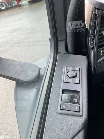 Standard-SZM Mercedes-Benz Arocs 2663 6x4 Euro 6 Trekker with PTO NEW AND ...